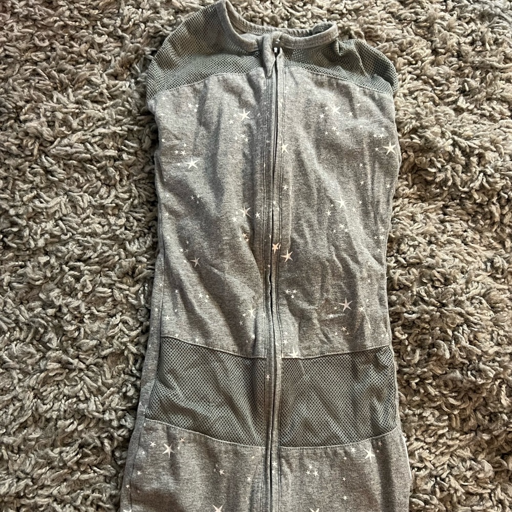 Happiest baby sleep swaddle sac